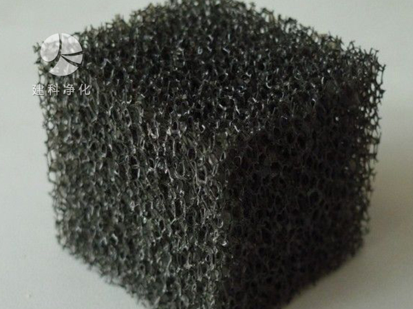 建科牌聚氨酯生物填料圖片.jpg